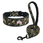 Collar and Leash set Reflective