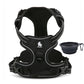 TrueLove no pull harness