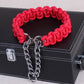 Collar Paracord Pinch style