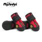 TRUELOVE Waterproof Booties