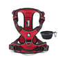 TrueLove no pull harness