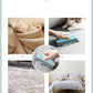 Hair Remover Rubber Cleaning Brush