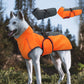 Winter big warm Jacket M-3XL