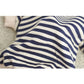 Hoodies blue stripe
