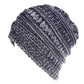 Warm High Pony Tuque