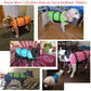 Safety Vest life Jacket Summer Printed