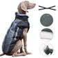 Winter Jacket for Large dogs