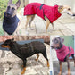 Winter Down Jacket Water and WindProof XS-XL