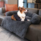 Sofa Bed Couch Cover