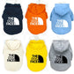Hoodies The Dog Face - S/M sized dogs