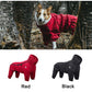 Raincoat Reflective Waterproof Jumpsuit