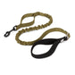 Leash Two Handle bungee TRUELOVE