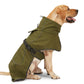 Winter Jacket for Large Dogs