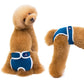 Female Diapers S-2XL
