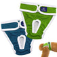 Female Diapers S-2XL