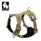 Harness reflective and Waterproof TRUELOVE