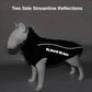Winter Jacket for Large dogs