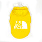 Hoodies The Dog Face - S/M sized dogs