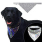 High Visibility Reflective Bandana