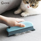 Hair Remover Rubber Cleaning Brush