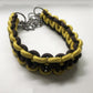 Collar Paracord Pinch style