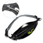 Leash Hands Free Bungee belt with pocket