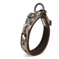 Collar Neoprene Reflective TRUELOVE