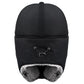 Winter Thermal Bomber Hats