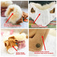 Winter Fur Collar Coat