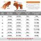 Microfiber Bathrobe Towel for XS-3XL dogs