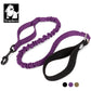 Leash Two Handle bungee TRUELOVE