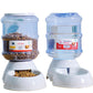 Automatic Food and or Water Dispenser