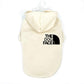 Hoodies The Dog Face - S/M sized dogs