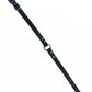 Leather Dog Collar | Rockstar Collection | One Ring
