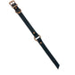 Leather Dog Collar | Rockstar Collection | One Ring