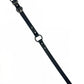 Leather Dog Collar | Rockstar Collection | One Ring