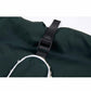 Winter Fleece Lined Dog Jacket  Waterproof