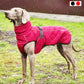 Winter Down Jacket Water and WindProof XS-XL