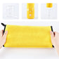 Microfiber Bath Towel Solid Color for S- XL Dogs