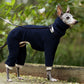 Jumper Fleece Turtleneck