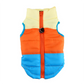 Winter puffy Jacket colorful