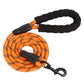 Leash Reflective Nylon Rope 150cm