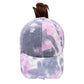 Ponytail Baseball Cap Criss Cross Snapback Hat