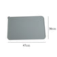 Food and water Silicone Mat
