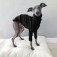 Pullover sweater small to large dogs
