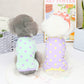 Pajamas Polka Dots small dogs