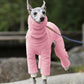 Jumper Fleece Turtleneck