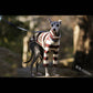 Jumper Two-legged, High-necked Cute Dog Clothing