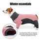 Jumper Winter fleece layer