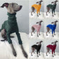 Pullover sweater small to large dogs